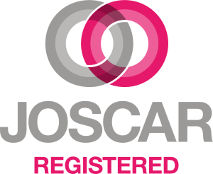 JOSCAR registered
